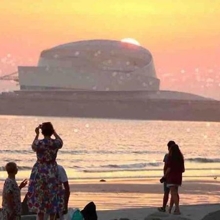 Lobo Do Mar Matosinhos Beach Loft المظهر الخارجي الصورة