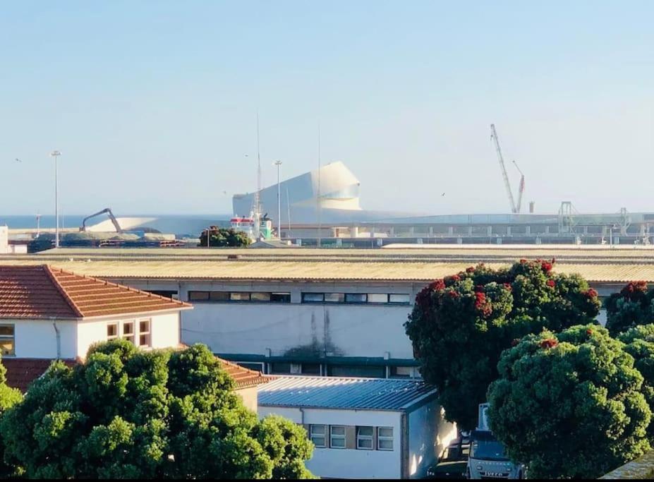 Lobo Do Mar Matosinhos Beach Loft المظهر الخارجي الصورة