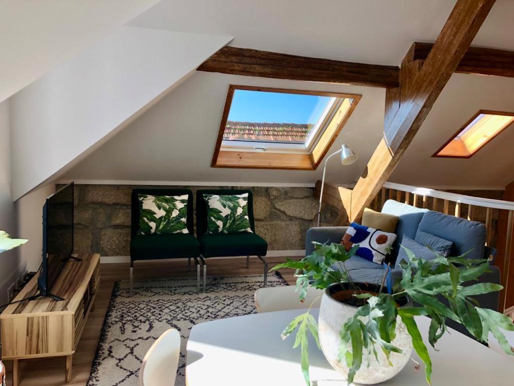 Lobo Do Mar Matosinhos Beach Loft المظهر الخارجي الصورة