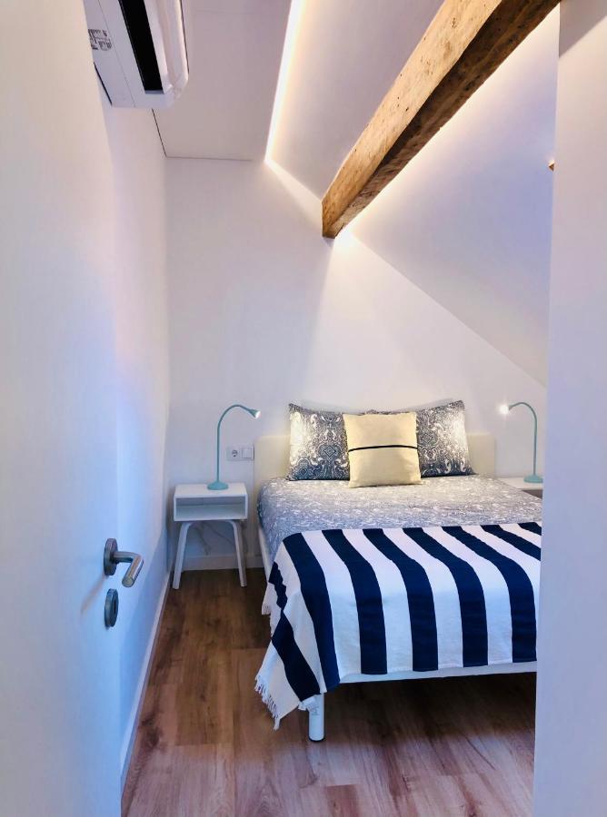 Lobo Do Mar Matosinhos Beach Loft المظهر الخارجي الصورة