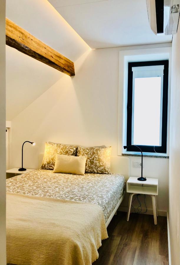 Lobo Do Mar Matosinhos Beach Loft المظهر الخارجي الصورة