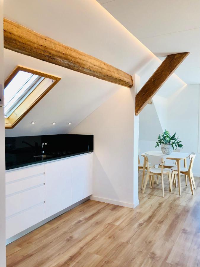 Lobo Do Mar Matosinhos Beach Loft المظهر الخارجي الصورة