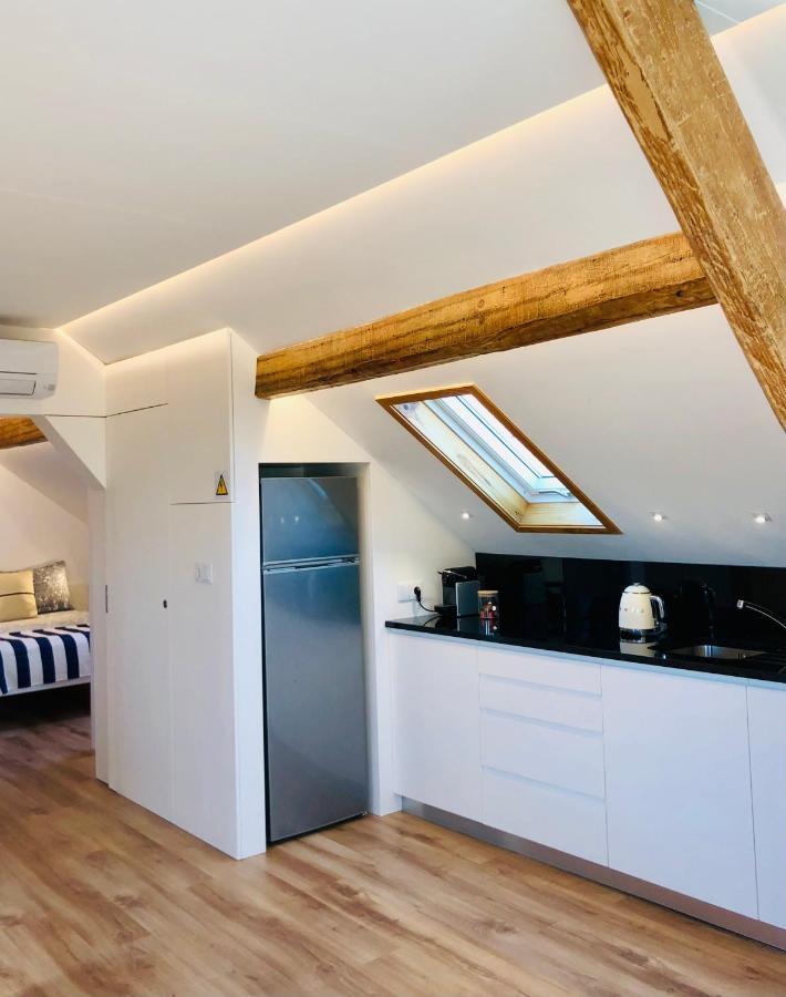 Lobo Do Mar Matosinhos Beach Loft المظهر الخارجي الصورة